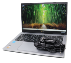 Acer Extensa 15 Intel N200 4x1GHz 8GB Ram 120GB SSD Intel UHD GPU 3,8GB Win11