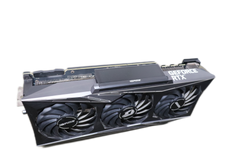 Grafikkarte Colorful iGame RTX 3090 Vulcan OC 24 GB GDDR6 GA102 384 bit 3x 8-pin Sep 1st, 2020