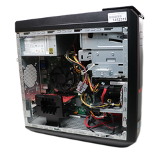 PC Medion i5-10400 12x2.9GHz 500GB SSD 2TB HDDD 16GB RAM Geforce GTX 1650 4GB Win11