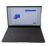 Samsung Galaxy Book S Touchscreen LTE Qualcomm Snapdragon 8cx, 4x 2.84GHz + 4x 1.80GHz 8 GB Ram 256GB SSD microSD (ARM Cortex-A55)