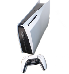 Sony Playstation 5 Digital Edit 825GB SSD inkl God of War Ragnarök USK18