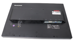 Lenovo 22 Zoll Monitor LT2252pwd Wide 2572-MB6 TFT LCD Display ohne fuß