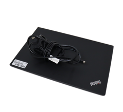 ThinkPad T14 Gen 1 Core i5-1145G7 2.60GHz 11 Gen 16 GB RAM 256GB SSD Win11