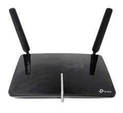 TP-Link 300Mbit/s-WLAN-Router mit 4G/LTE