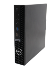 DELL OptiPlex Micro Plus 7020 i7- 14700 RAM 48GB M.2 512GB