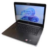 Dell Inspiron 15.6" Touch Screen  i7-5500U 4x2.4GHz 4GB RAM 500GB SSD AMD Radeon R7 M260 2GB Win11 AAA