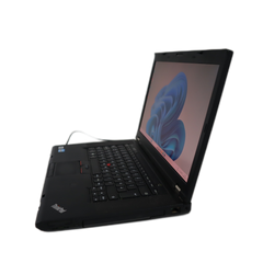 Lenovo T530 i7-3520M 4x2,9 GHz 16GB RAM 256GB SSD Win11 140190