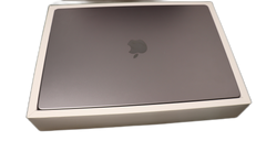 MacBook Pro 16" M2 Pro (2023) Spacegrau 512GB 16GB RAM