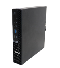 DELL OptiPlex Micro Plus 7020 i7- 14700 RAM 48GB M.2 512GB