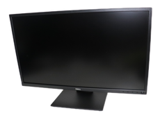 Dell E Series E2420HS - 61 cm (24 Zoll) - 1920 x 1080 Pixel - Full HD - LCD - 8 ms - Schwar HDMI oder VGA