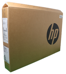 HP 17-cp2536ng AMD Ryzen™ 3 7320U 17.3" 8 GB Ram 512 GB SSD Wi-Fi 5 Win11