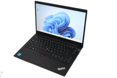 Lenovo Thinkpad E14 2 Gen Intel Core i5-1135G7 11 Gen. 8x2.40 512GB SSD 16GB RAM 1920 x 1080 140211