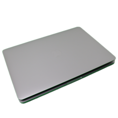 Apple MacBook Pro 13" (2020) Touch Bar M1 Silber 8GB RAM 256GB SSD (Batterie 94% 148 Ladezyklen) QUERTY