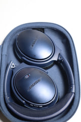 Bose QuietComfort 35 II Triple Midnight Limited Edition