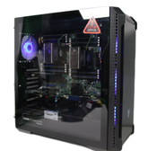 PC-Server 2x CPU Xeon E5-2620 2x 12 x 2.10GHz 128GB RAM SSD500GB HDD 2TB WD