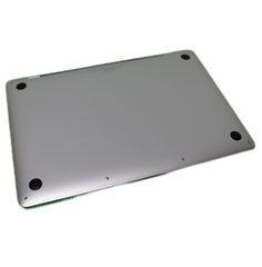 Apple MacBook Pro 13" (2020) Touch Bar M1 Silber 8GB RAM 256GB SSD (Batterie 94% 148 Ladezyklen) QUERTY