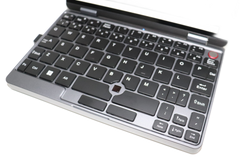 Piccolo Series81 x+ 8" Laptop Touch-Screen Intel N100 800MHz 12GB Ram 512GB SSD Intel UHD Graphics 5,9GB Win11Pro