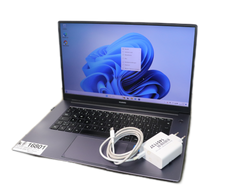 HUAWEI MateBook D15 i5-1135G7 8x2.40GHz 8GB Ram 512GB Intel Iris XE 4GB Win11