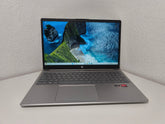 HP 15,6 Zoll FullHD AMD Ryzen 5 7520U 8x2,80GHz 16GB RAM 500GB SSD GPU AMD RADEON Win11