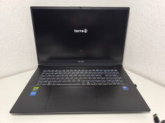 TERRA MOBILE GAMER ELITE 5v4 U9-275HX W11P