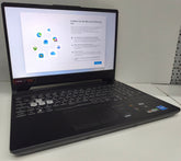 ASUS TUF Gaming F15 FX506HCB-HN1138W