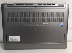 Dell Latitude 7450 - Intel Core Ultra 7 165U / 1.7 GHz - Win 11 Pro - Intel Graphics - 16 GB RAM - 512 GB SSD NVMe, TLC - 35.565 cm (14")