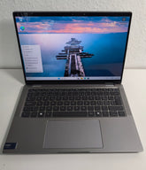 Dell Latitude 7450 - Intel Core Ultra 7 165U / 1.7 GHz - Win 11 Pro - Intel Graphics - 16 GB RAM - 512 GB SSD NVMe, TLC - 35.565 cm (14")