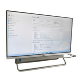 Dell Inspiron 27 7700 Touchscreen FHD-Display 11 Gen i7-1165G7 8x2,80GHz 16GB RAM 512GB SSD + 1TB HDD GeForce MX330 2GB Win11