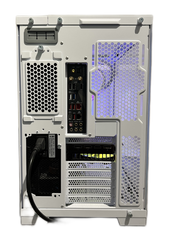 Gaming-PC – Ryzen 9 5950X • 64 GB • RX 6600 • Lexar NM790 (bis 3×) • 750 W Gold