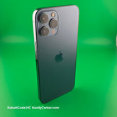 Apple iPhone 12 Pro Max 128GB Pazifikblau b79p