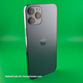 Apple iPhone 12 Pro Max 128GB Pazifikblau B78p