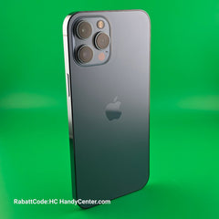 Apple iPhone 12 Pro Max 256GB Pazifikblau b79p