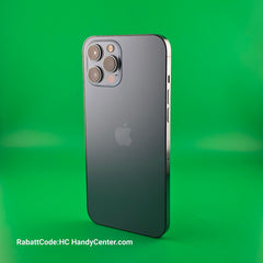 Apple iPhone 12 Pro Max 256GB Pazifikblau b79p