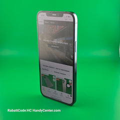 Apple iPhone 12 Pro Max 128GB Pazifikblau b79p