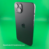 Apple iPhone 15 Plus 128GB Schwarz b83p 1452525