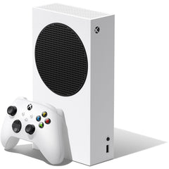 MICROSOFT Xbox Series S-A Xbox