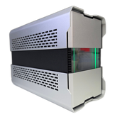 Mini Gaminig Extrem i9-14900k 2TB M.2 SSD 32GB DDR5 RAM Nvidia RTX 4070 12GB Win11