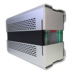 Mini Gaminig Extrem i9-14900k 2TB M.2 SSD 32GB DDR5 RAM Nvidia RTX 4070 12GB Win11