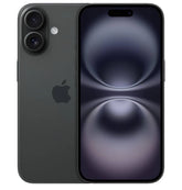 Apple iPhone 16 128 GB Schwarz