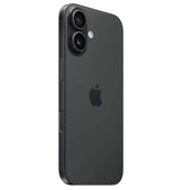 Apple iPhone 17 Black- Smartphone - 256 GB