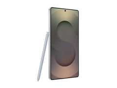 Samsung Galaxy S25 Ultra 12 GB, 256 GB, 200 MP Silber Wie NEU