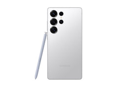 Samsung Galaxy S25 Ultra 12 GB, 256 GB, 200 MP Silber Wie NEU