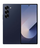 Samsung Galaxy Z Fold6 1TB 19,3 cm (7.6') Dual-SIM Android 14 5G USB Typ-C 12 GB 1TB 4400 mAh Navy