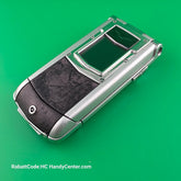 Vertu Model RM-369V