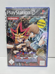 Yu-Gi-Oh! - Duelists of the Roses PS2