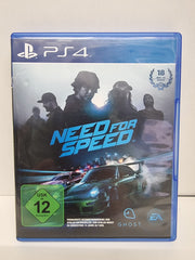 Need for Speed