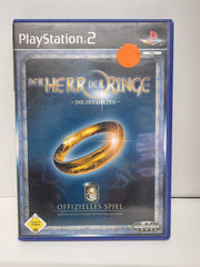 Der Herr der Ringe 1 - Die Gefährten