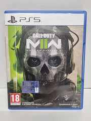 Activision Call of Duty: Modern Warfare II Standard Italienisch PlayStation 5