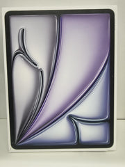 Apple iPad Air, 33 cm (13"), 2732 x 2048 Pixel, 128 GB, 8 GB, iPadOS 18, Grau