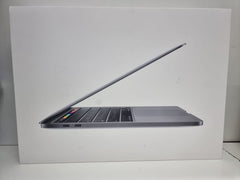Apple MacBook Pro Retina TouchBar 13,3“ i5 2,0 Ghz 512 GB SSD 16 GB 2020 (Ladezyklen 745)